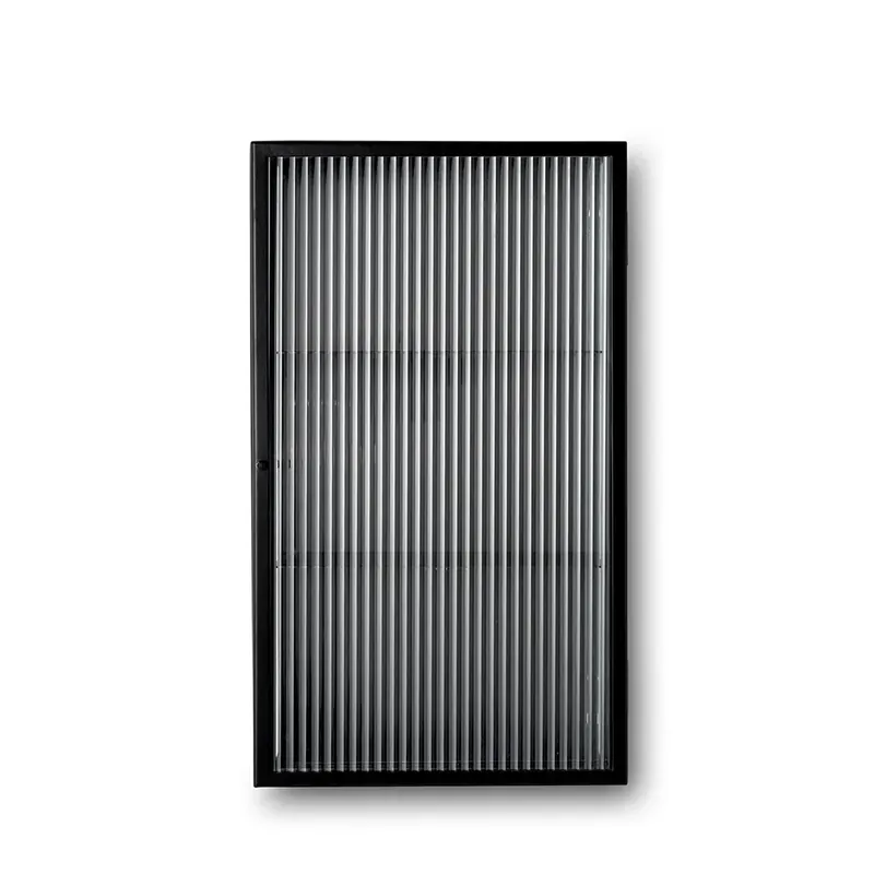 Badrumsskåp Haze Black Handla nu